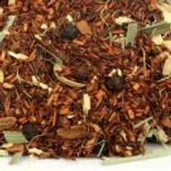 Vedic Chai (Healer) Wellness Tea from Roundtable Tea Company