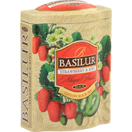 Strawberry & Kiwi from Basilur