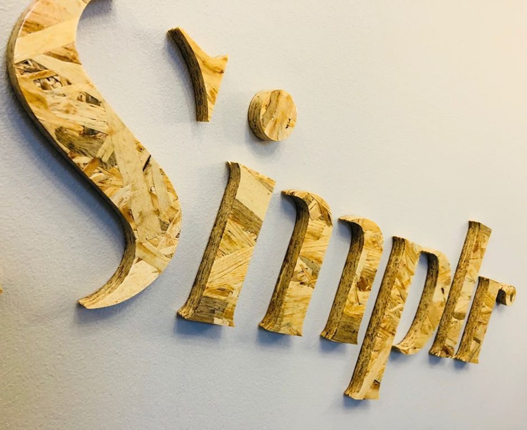 Office photo