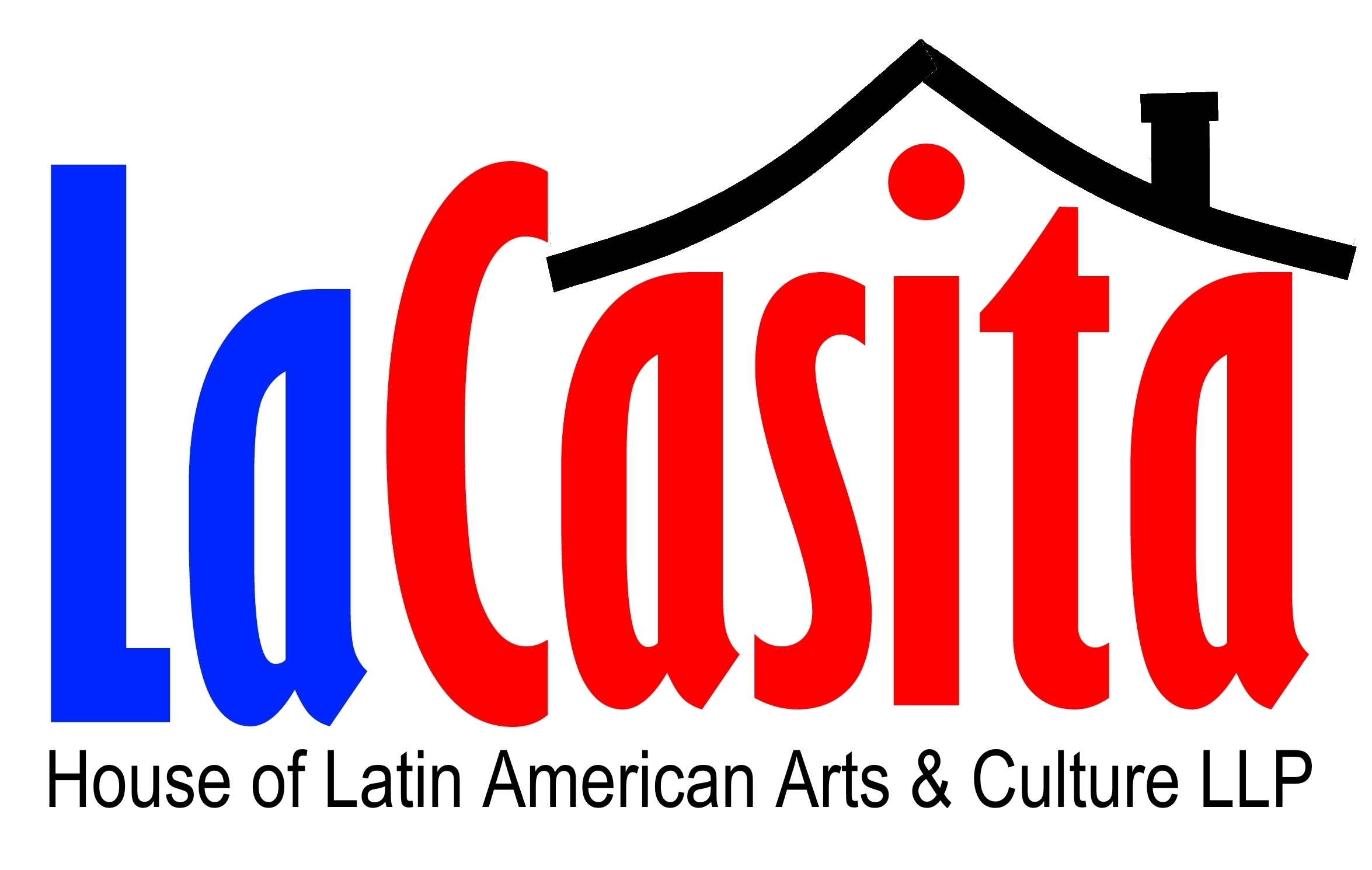 La Casita House of latin american arts & Culture LLP logo