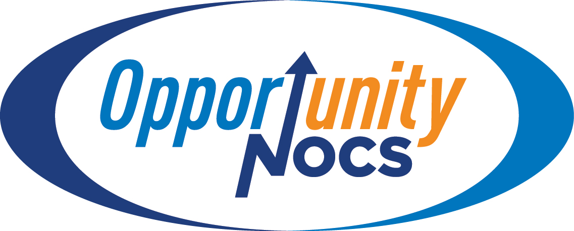 Opportunity NOCS logo