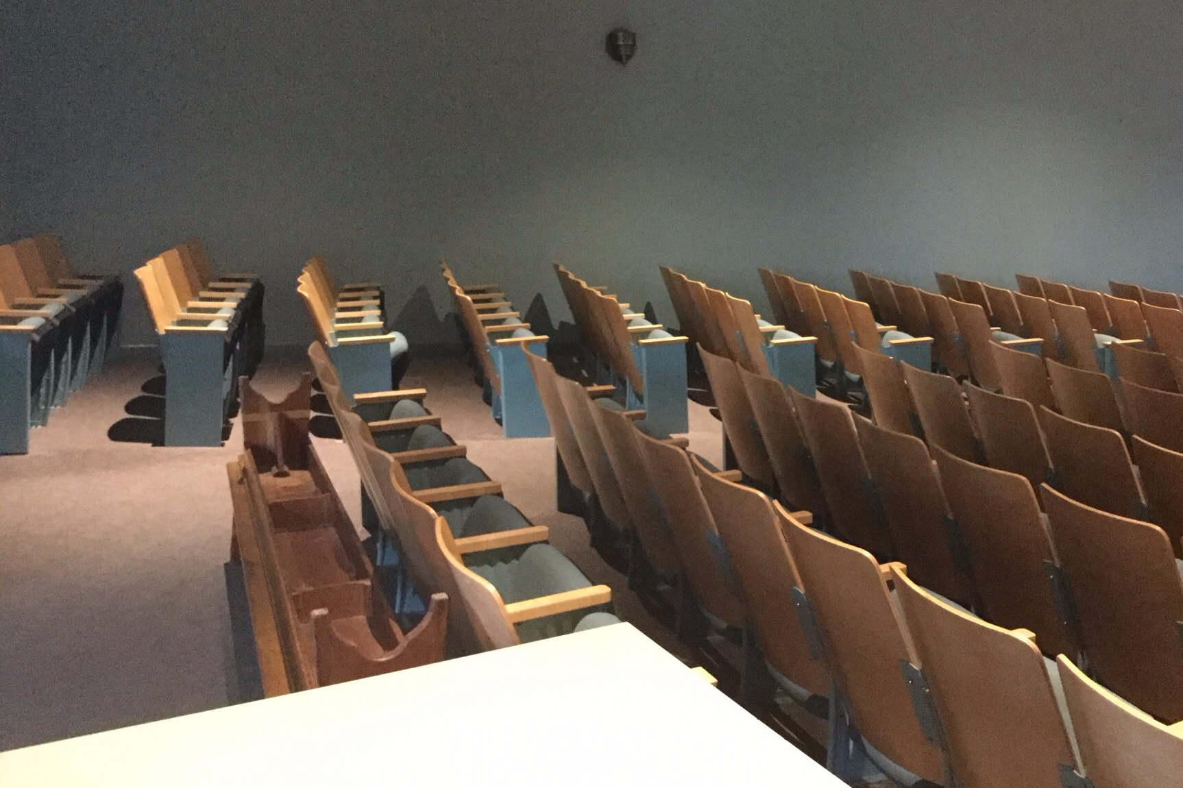 Auditorium