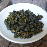 2009 Lishan oolong 75g from The Essence of Tea