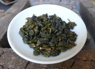 2009 Lishan oolong 75g from The Essence of Tea