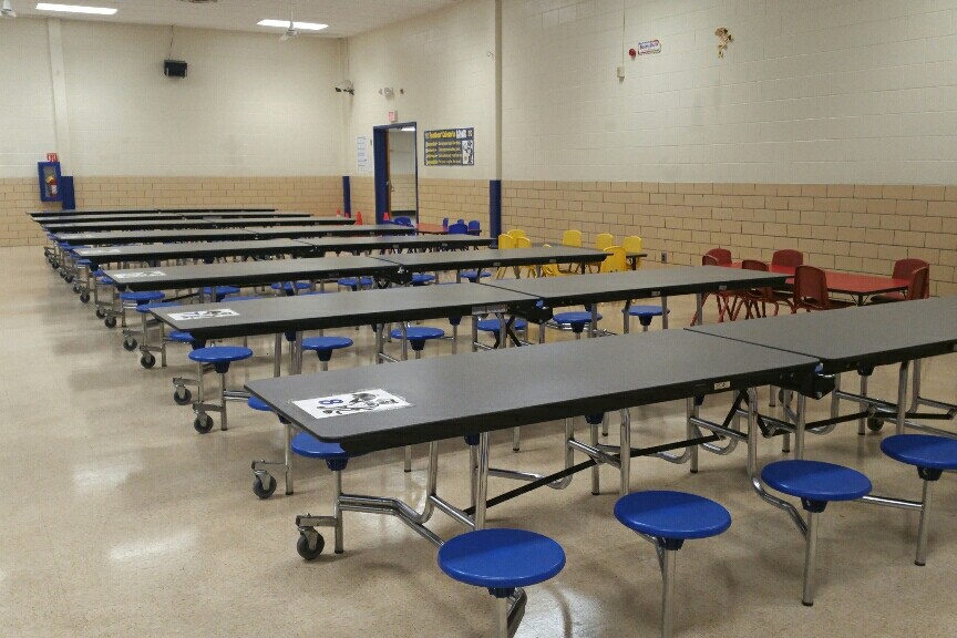 Cafeteria