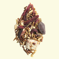 Tropical Passionfruit and Banana from Almost Tea