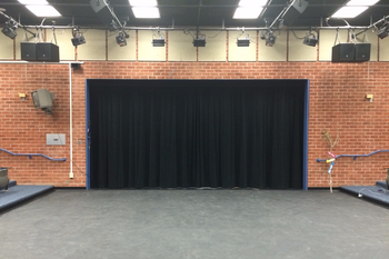 Little Theater