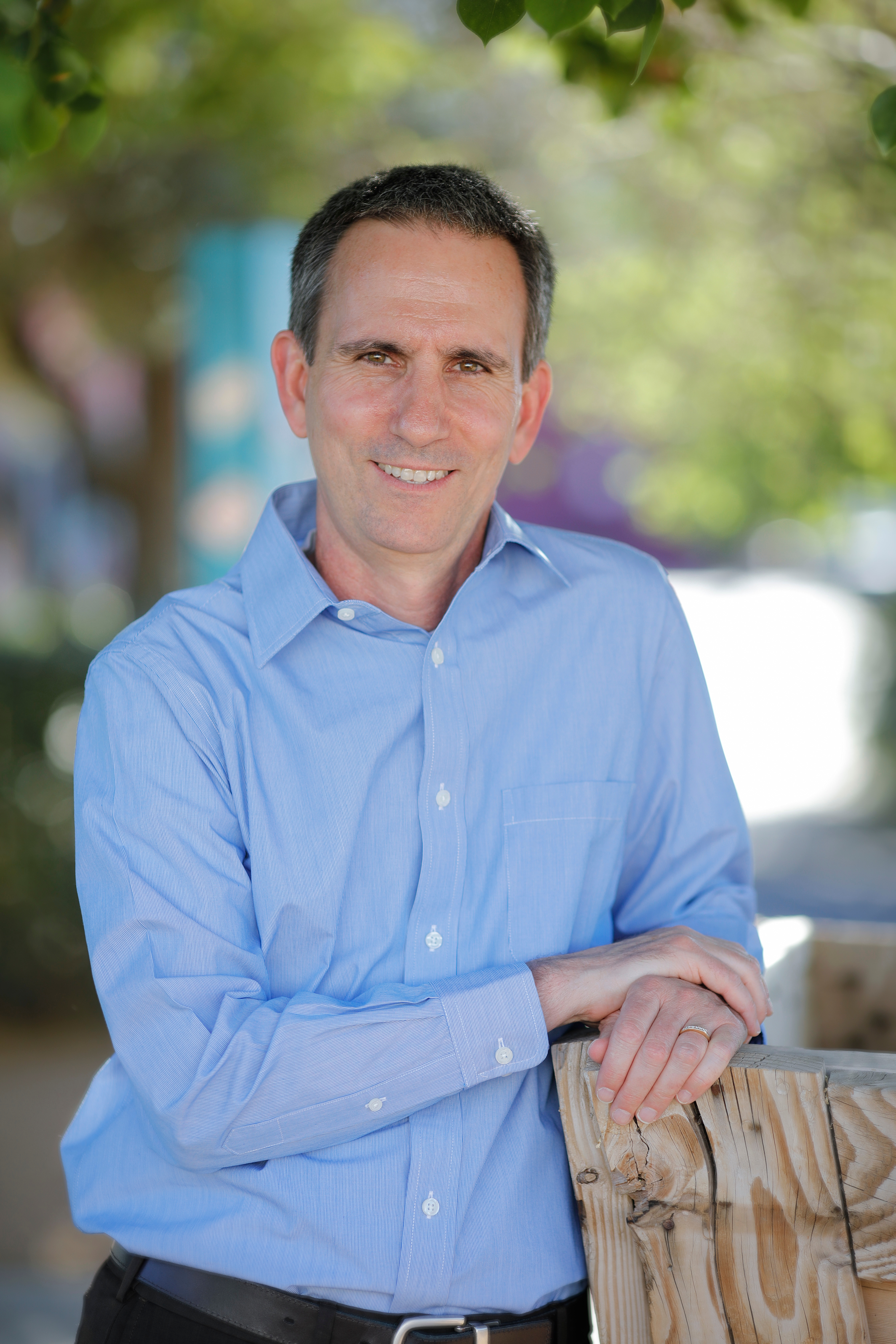 David Phelan