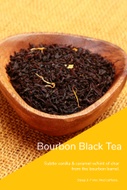 Bourbon Black from Cuples Tea House