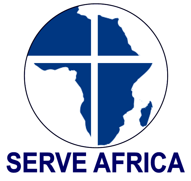 Serve Africa logo