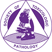 Society of Toxicologic Pathology logo
