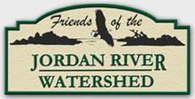 Friends of the Jordan River Watershed logo
