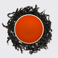 Royal Peach Orchid - Deep Fire from Mei Leaf