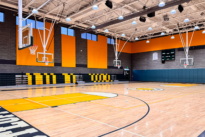 Gymnasium