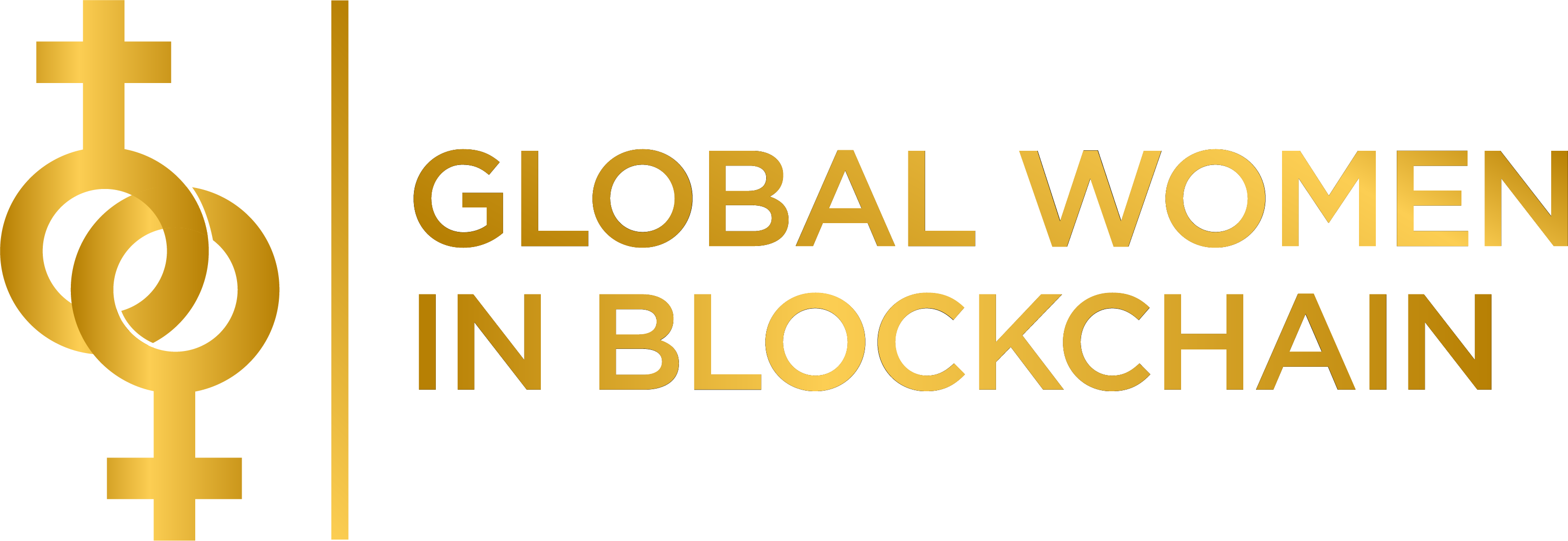 Global Women in Blockchain logo