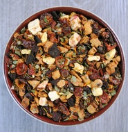 Spicy Pumpkin Pie Tea from True Tea Club