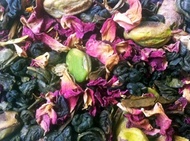 Pistachio Rose from Tea Horse