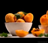 Apricot Delight from Tea Gallerie
