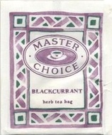 Blackcurrant from Master Choice