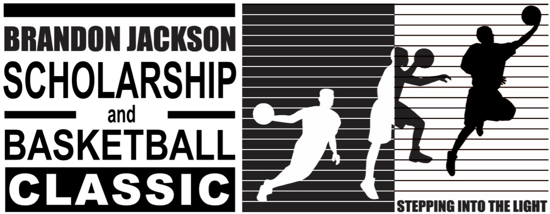 Brandon Jackson Scholarship logo