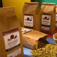 Chai Yerba Mate Blend from Oregon Yerba Mate