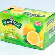 Ketepa Pride Flavoured Tea from KETEPA Limited