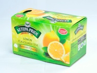 Ketepa Pride Flavoured Tea from KETEPA Limited