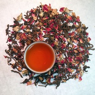 ROSE PUERH ORGANIC from Ku Cha House of Tea