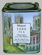 York Tea from Whittard of Chelsea
