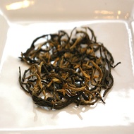 Yunnan Black Gold from Tillerman Tea