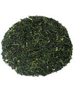 Okumidori Sencha from Ito En