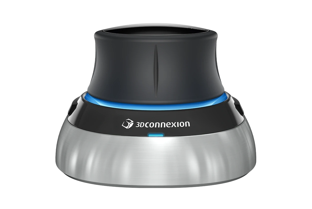 3Dconnexion SpaceMouse Wireless | Dell USA