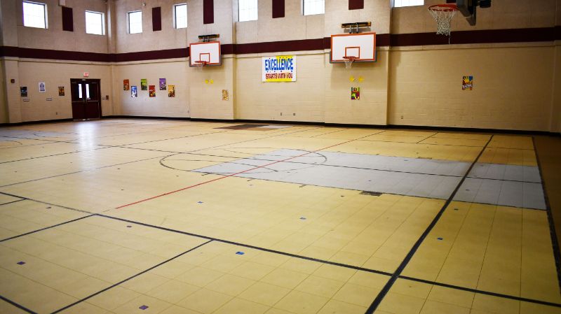 Gymnasium