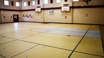 Gymnasium