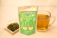 Mintberry Pine from M&K's Tea Company