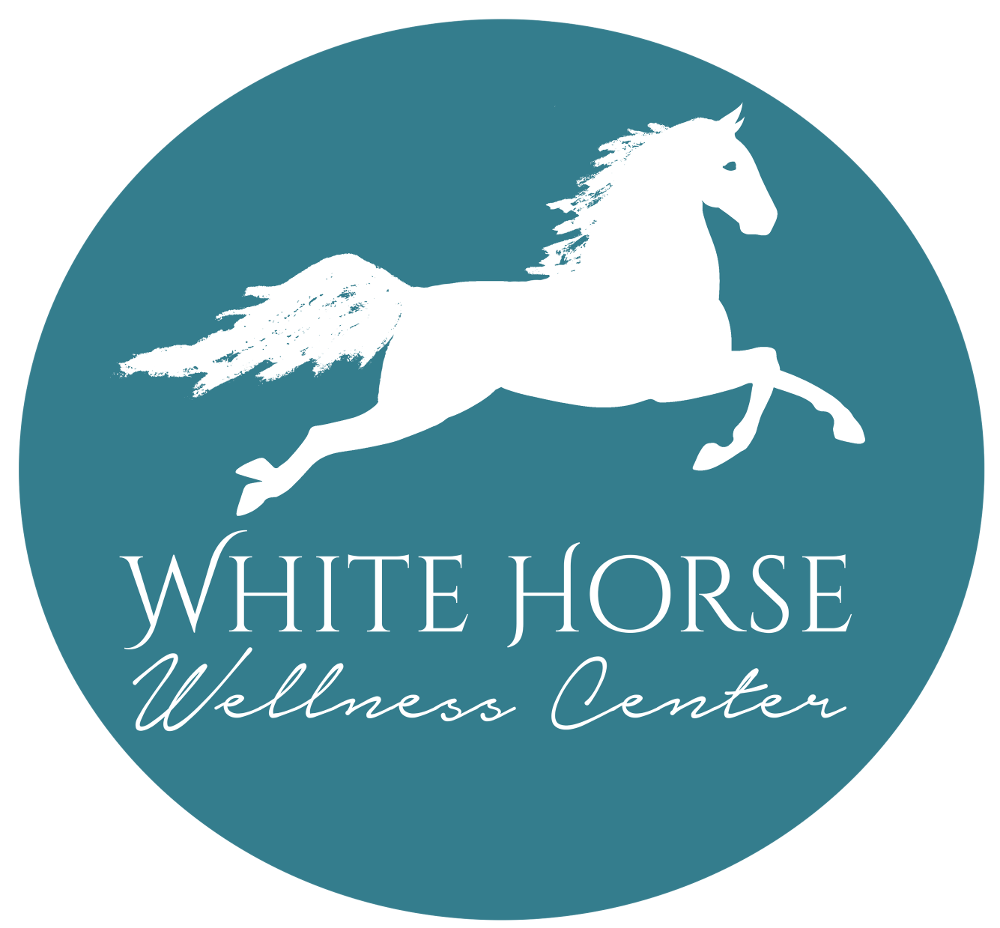 whitehorsewellness.org logo