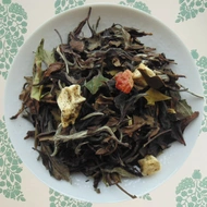 Mango Pear White from Great Wall Tea Company