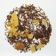 Spiced Nuts from Essencha
