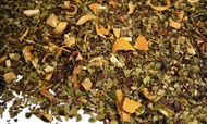 Sweet Citrus Mate from Fusion Teas