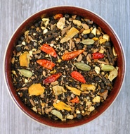 Chili Masala Chai from True Tea Club