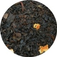 Orange Dreamsicle from Tea District