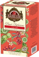 Goji Lime (Fruit Infusions) from Basilur