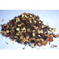 Blood Orange Black Tea from One Love Tea