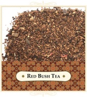 Spiced Pumpkin Chai Rooibos from Queen Mary Tea