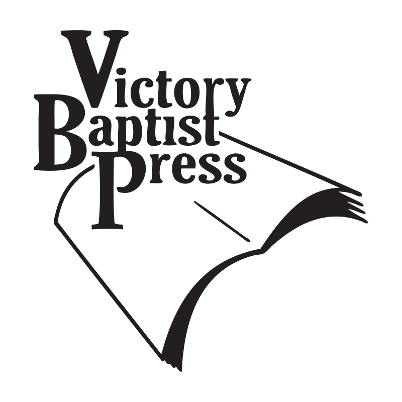 Victory Baptist Press logo