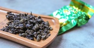 Traditional Anxi Dan Gui from Verdant Tea
