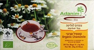 Chamomille from Adanim Bio