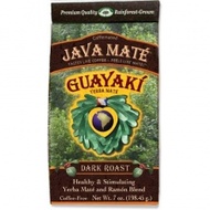 Java Mate - Dark Roast from Guayaki