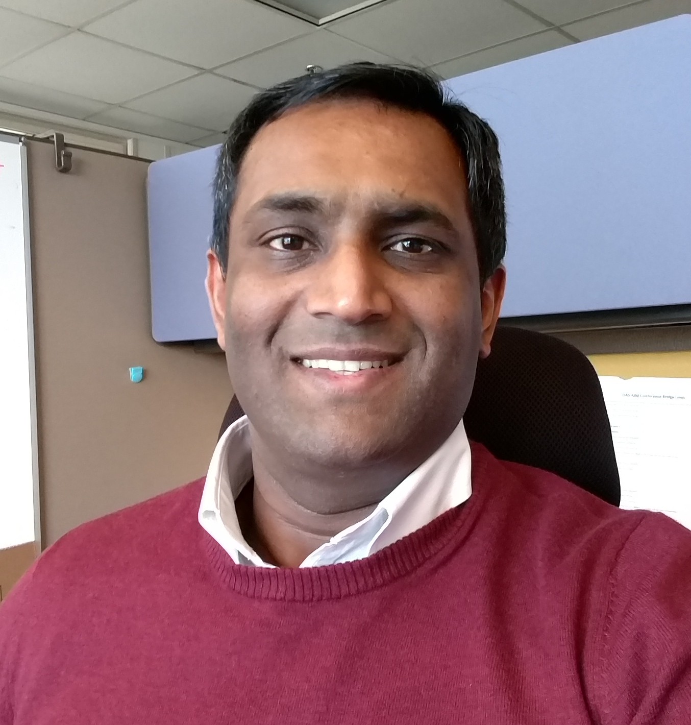 Destin learning the top 5 things you should know about asp net core
