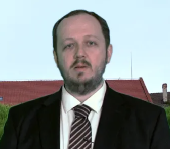 Adrian Papahagi